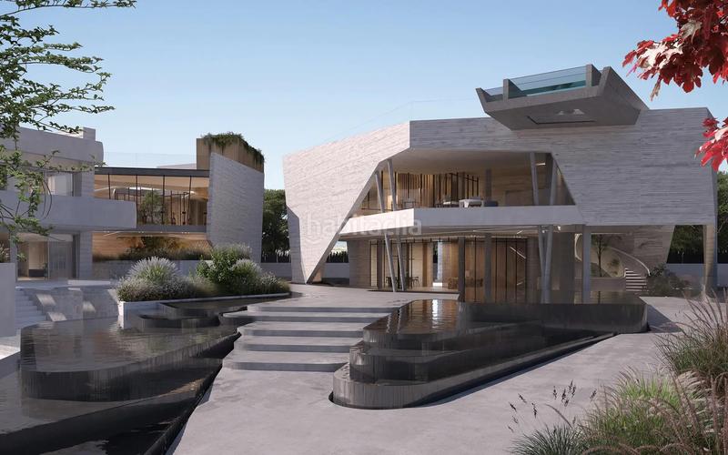 Foto 2d941fd3-19e8-4f31-acc0-a989f3a3f1f2. Reihenhaus mit pool in Las Chapas - Alicate Playa Marbella
