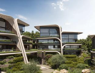 Penthouse in Sotogrande Alto