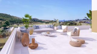Apartamento en Riviera del Sol