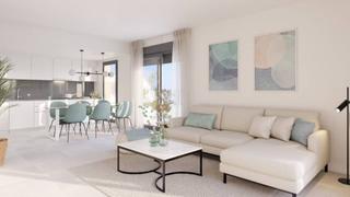 Apartamento en Riviera del Sol