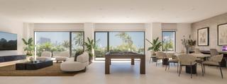 Apartamento en San Luis de Sabinillas