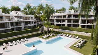 Apartamento en Guadalobn