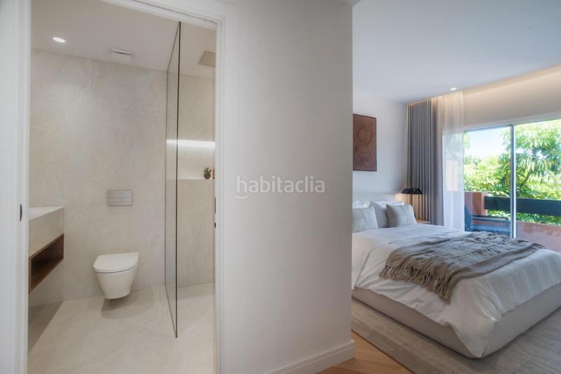 Foto 8388d6db-d36e-4c28-b393-5bd55197d499. Àtic amb aparcament piscina a Las Brisas Marbella