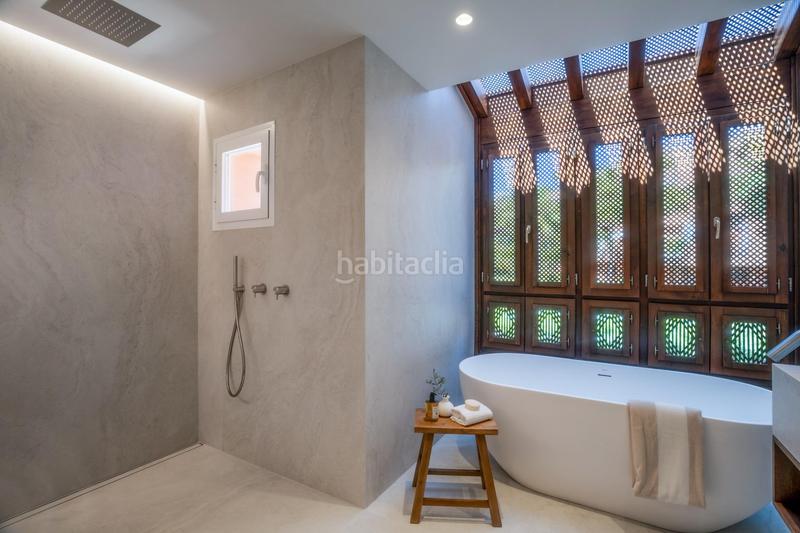 Foto ea3296fe-4aca-47ca-a8a9-0807e534d497. Àtic amb aparcament piscina a Las Brisas Marbella