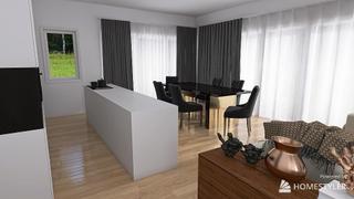 Chalet en Los Pacos. Oportunidad nica en fuengirola! parcelas con proyecto de vivien