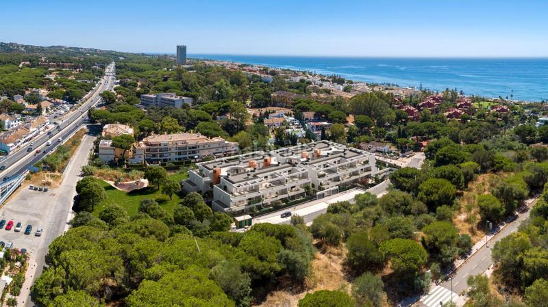 Foto 0ed9e1af-479a-41d8-9dfe-3fba86cb9057. Appartement mit parking pool in Real de Zaragoza Marbella