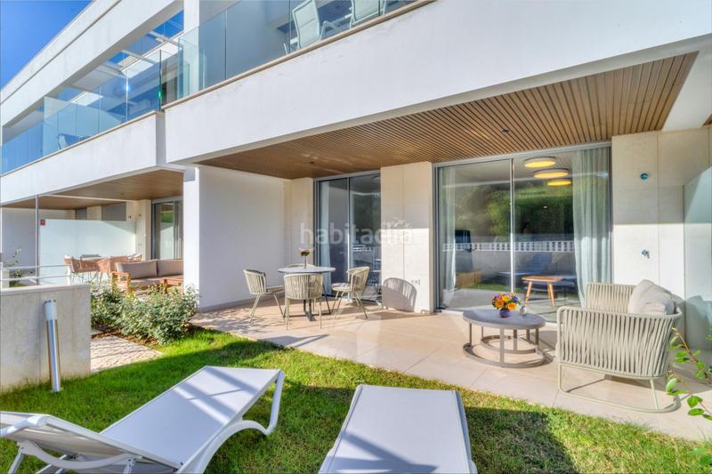 Foto 11c6c463-5f58-4319-a5e2-78419d92793f. Appartement mit parking pool in Real de Zaragoza Marbella