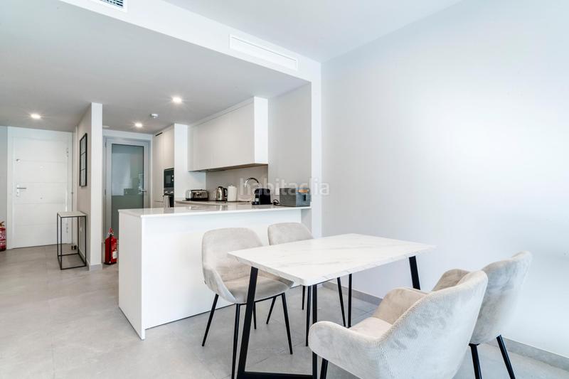 Foto 2800082a-fb45-4111-947a-9fcbd11b363a. Appartement mit parking pool in Real de Zaragoza Marbella