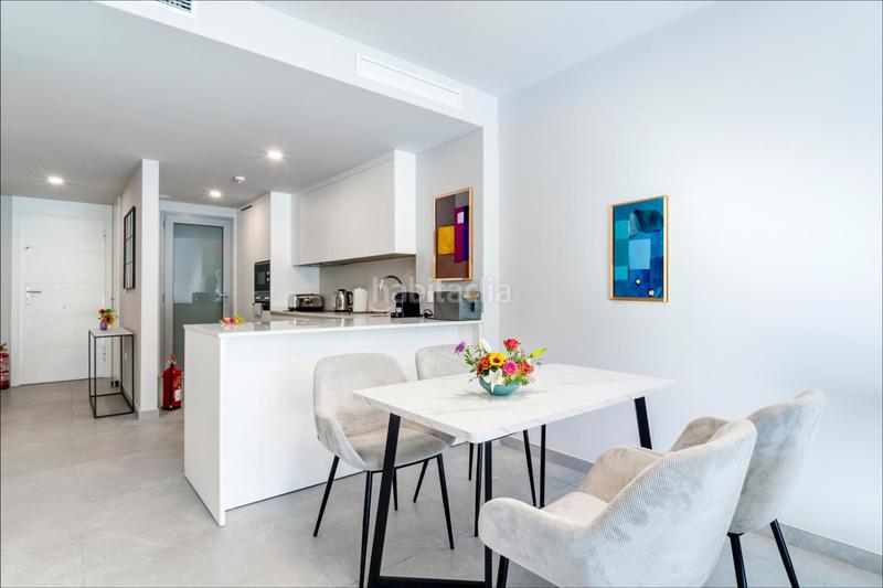 Foto 61ba08ac-a4be-48c9-8865-fb8778361310. Appartement mit parking pool in Real de Zaragoza Marbella