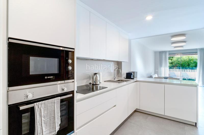 Foto 774fbfad-05cb-49b4-a404-c275db11a3c9. Appartement mit parking pool in Real de Zaragoza Marbella