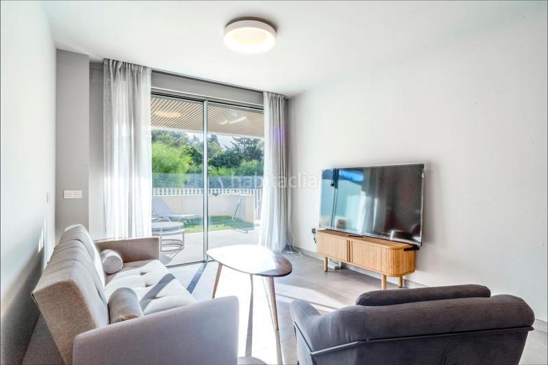 Foto 80b26355-b26a-42a5-807f-3760c9d42c32. Appartement mit parking pool in Real de Zaragoza Marbella