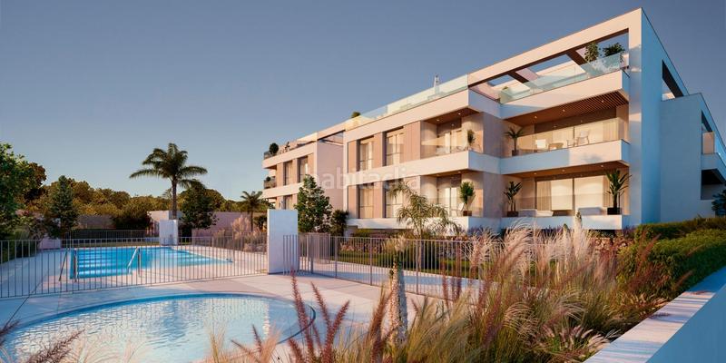 Foto 831208d1-4e1c-4493-b78b-26cbffbe7d8b. Appartement mit parking pool in Real de Zaragoza Marbella