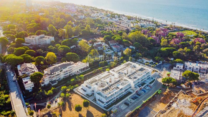 Foto 8d946a02-a0f5-4dda-9246-0edf3888a99a. Appartement mit parking pool in Real de Zaragoza Marbella