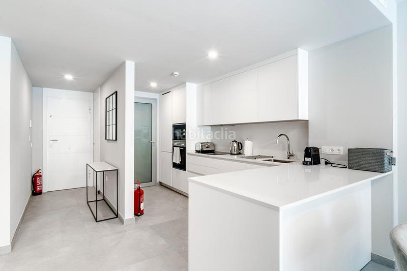 Foto aa1c1d4b-e985-4685-9988-e7269eb062b1. Appartement mit parking pool in Real de Zaragoza Marbella