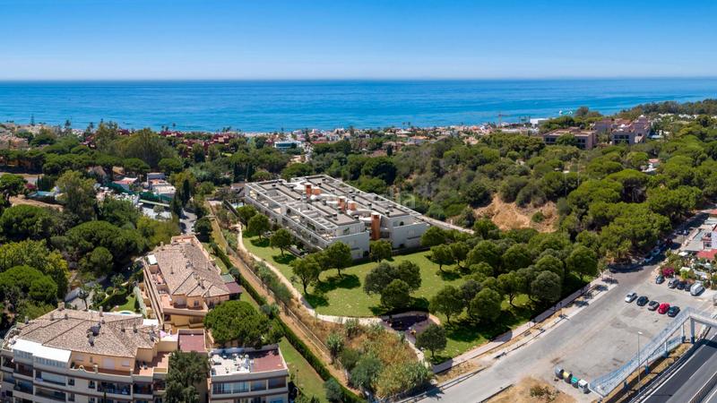 Foto bd860d07-0e0b-46b1-847a-1077c3ef3666. Appartement mit parking pool in Real de Zaragoza Marbella