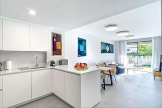 Apartamento  Avenida diego de velazquez-real z. Apartamento de lujo en marbella por solo 597.500