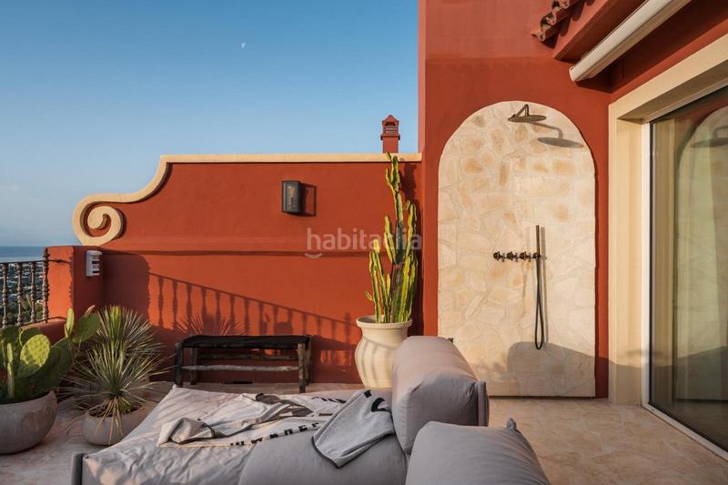 Foto 6197dd88-a737-456e-9948-534312670ce5. Ático lujo renovado con vistas panorámicas en La Quinta Benahavís