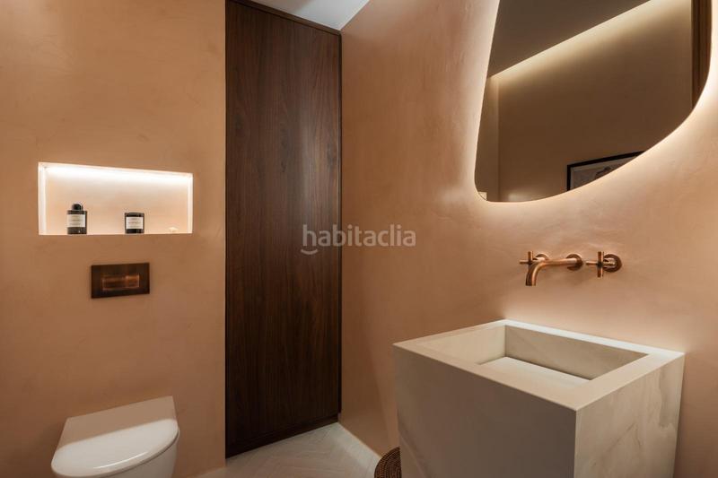 Foto 8ef8aad1-69e9-4797-9d87-0653d9155543. Ático lujo renovado con vistas panorámicas en La Quinta Benahavís