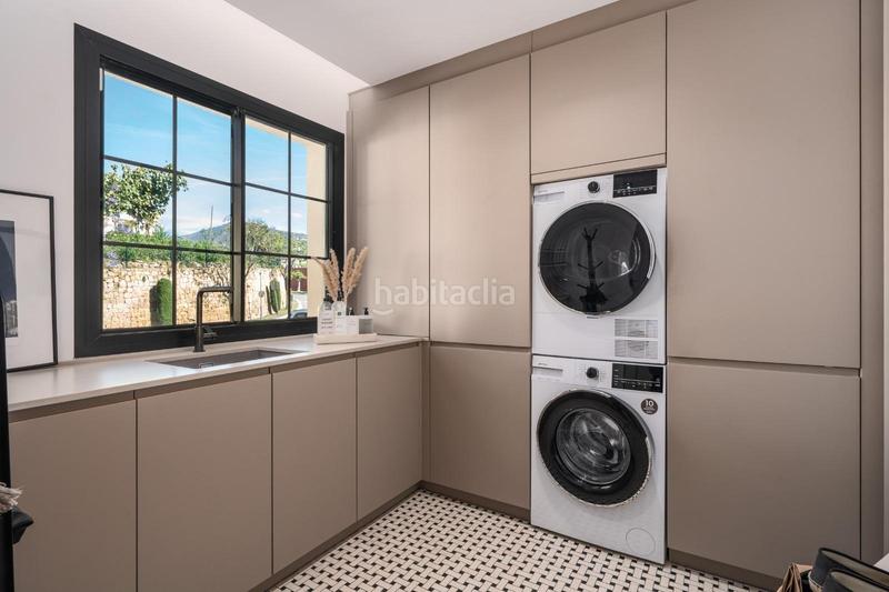 Foto a88acd7a-e31f-4c5f-a2e2-14077ddbacc0. Ático lujo renovado con vistas panorámicas en La Quinta Benahavís
