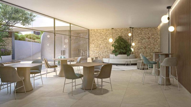 Foto d82b2a9f-0d04-416d-b45e-b3e18c7d80b1. Attico con parcheggio piscina in Nueva Atalaya Estepona