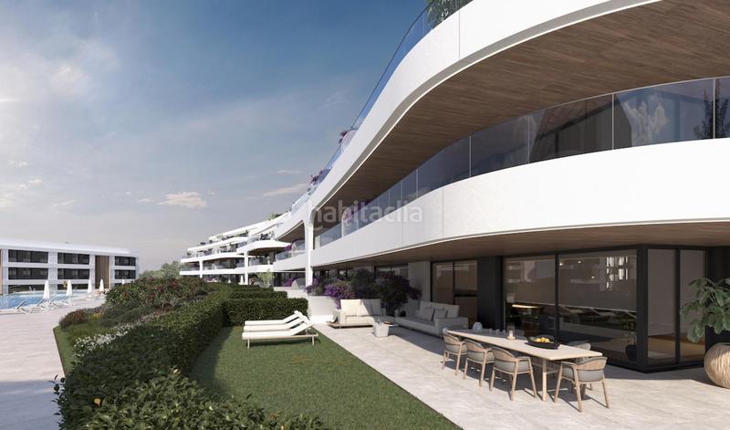 Foto ee4eb094-ca61-4eec-9831-0762c72a77dd. Apartament amb aparcament piscina a Nueva Atalaya Estepona
