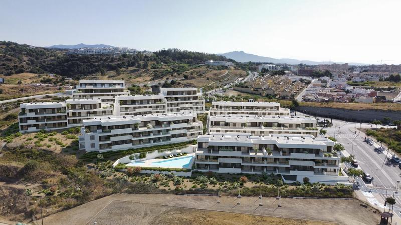 Foto a2da87b6-0447-4c3d-8a24-e15f35be5bf3. Piccolo appartamento con parcheggio piscina in Zona Calvario Estepona