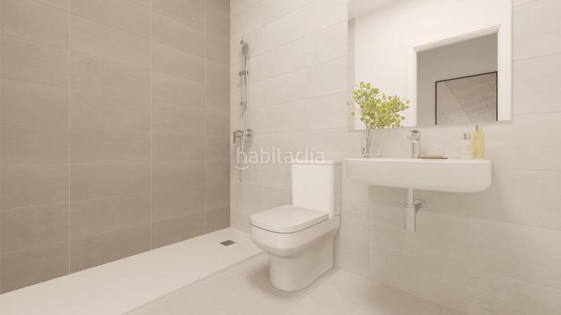 Foto b6c24cfa-a350-4f37-a1be-bd83120fe098. Piccolo appartamento con parcheggio piscina in Zona Calvario Estepona