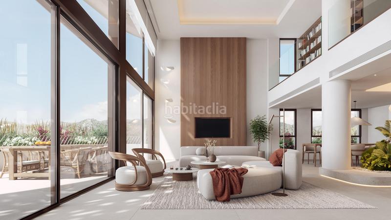 Foto d66c8999-bb55-4ec6-9a62-aa3d90b6393f. Piccolo appartamento con parcheggio piscina in Sotogrande alto Sotogrande