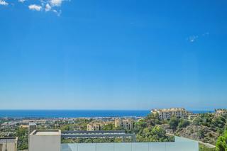 Xalet a La Quinta. Villa en benahav?s