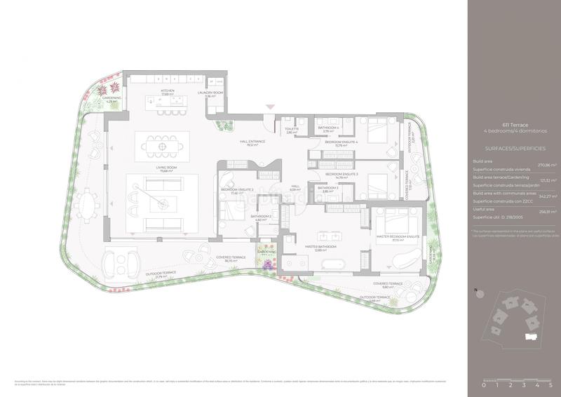 Foto 03e9f033-9424-4520-827b-7061e7b1bd16. Appartement mit parking pool in Sotogrande alto Sotogrande