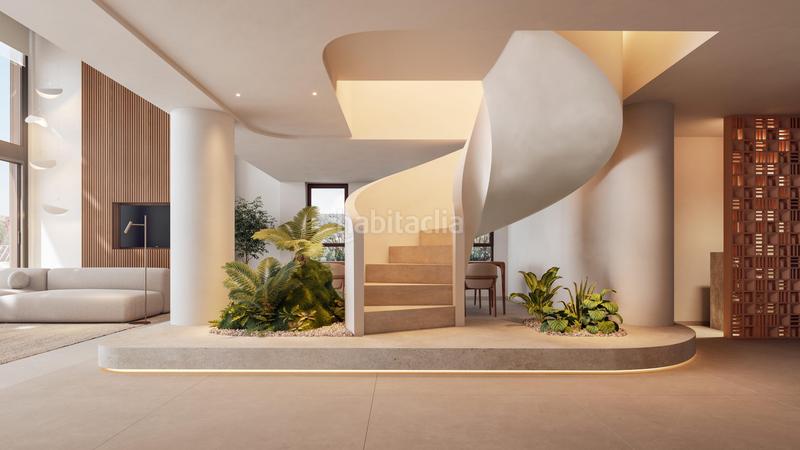 Foto c363f24d-c578-4285-9810-5415c9e02e3f. Appartement mit parking pool in Sotogrande alto Sotogrande