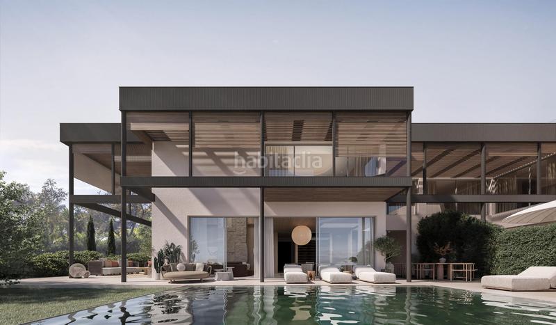 Foto 579ef0c0-7713-41b0-92c9-10cfa58e83aa. Chalet en Sierra Blanca Marbella