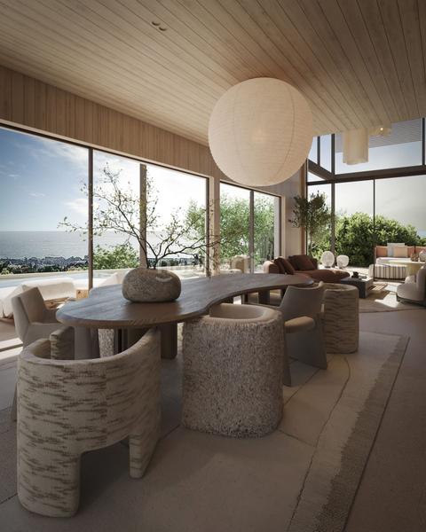 Foto e3c2b206-eb7b-48ae-adec-aa914f04d933. Chalet en Sierra Blanca Marbella