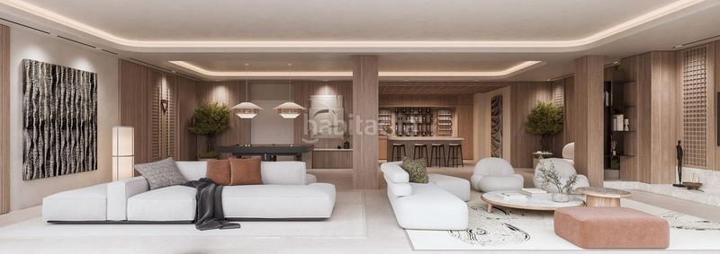Foto edc9d57f-f614-4f1a-8597-086f6e4ad75c. Chalet villa en Sierra Blanca Marbella