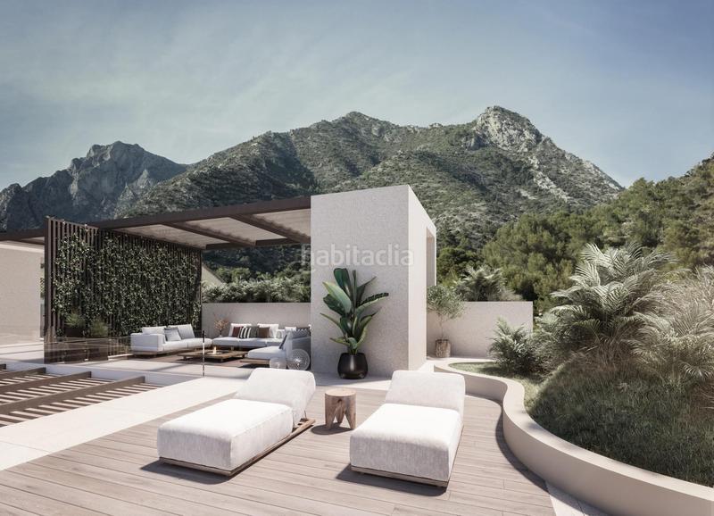 Foto ca2551af-8f4e-4c67-b7f7-224caf5757e7. Xalet a Sierra Blanca Marbella