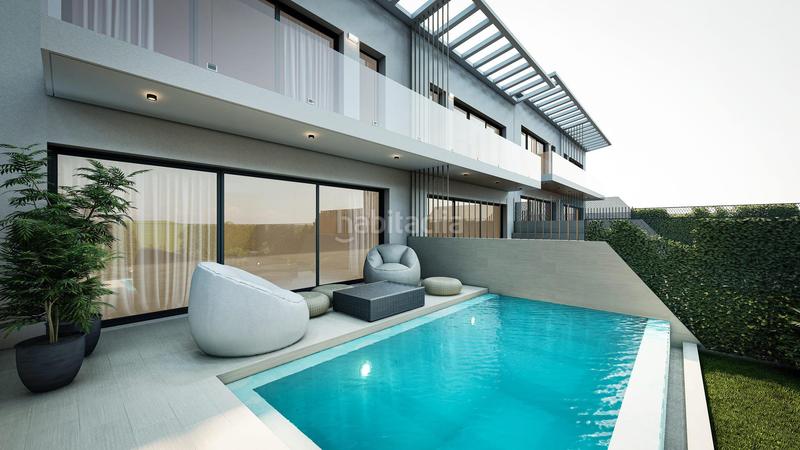 Foto 447b2496-41b5-40df-b647-d485b879c89c. Casa a schiera in La Cala Golf - Lagar Martell Mijas