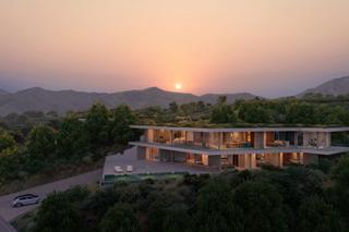 Xalet a Montemayor - Marbella Club