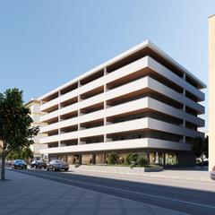 Penthouse in Centro ciudad