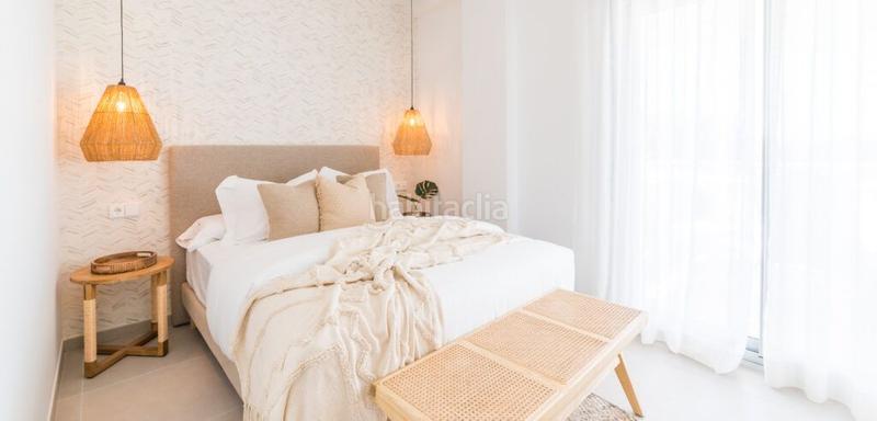 Foto ac35cfc4-e6fe-4686-aa4f-55542f7a54b8. Appartement avec parking piscine dans Cancelada Estepona