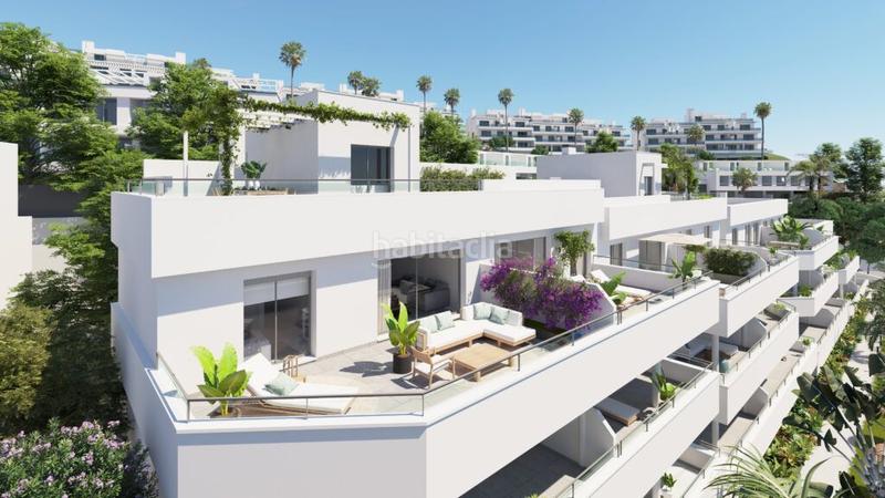 Foto f6512289-48f2-468e-abe7-20e360e3e7a0. Piccolo appartamento con parcheggio piscina in Cancelada Estepona