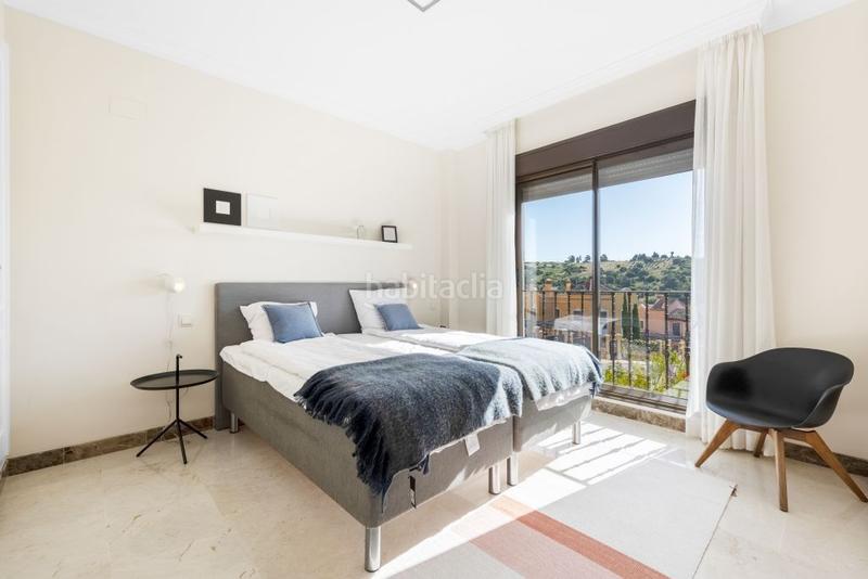 Foto 09cfe44b-5fa2-4e86-be32-83a30b9b6b0b. Chalet en Valle Romano Golf Estepona