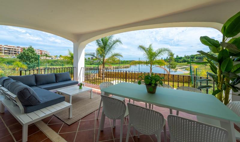 Foto 102a34f5-f64f-4e8f-bd50-07c8ec30ef4b. Chalet en Valle Romano Golf Estepona