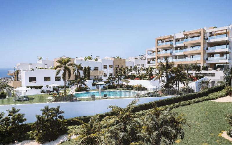 Foto 0fd8f5b0-cf45-4979-b549-3a2bf7eb9593. Ático en Montealto - Monterrey Benalmádena
