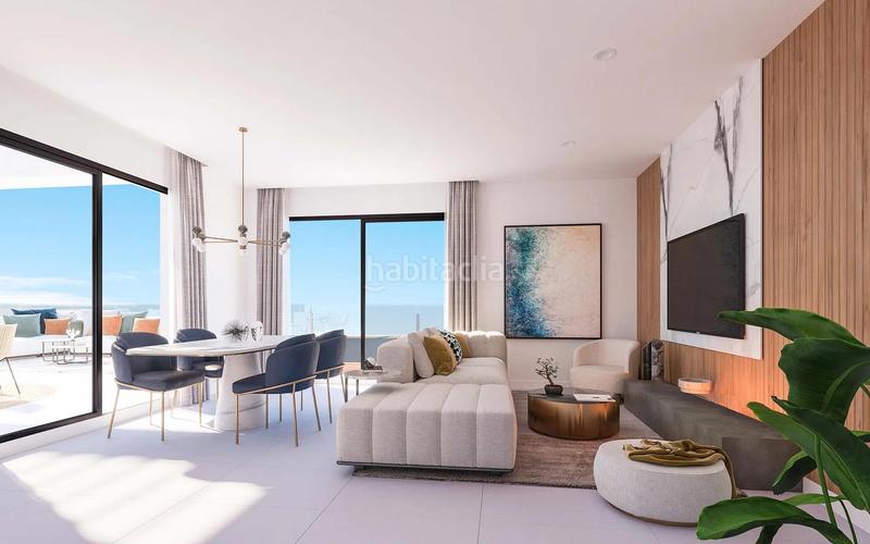 Foto 3d03a629-ad87-49d9-b2f4-7f0d46c48554. Penthouse with parking pool in Montealto - Monterrey Benalmádena