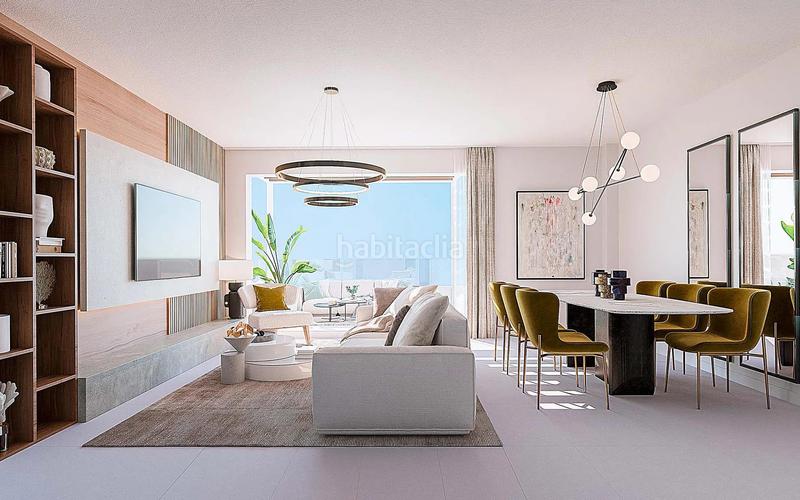 Foto 499e8163-9084-4345-b7d2-4212f086d116. Penthouse with parking pool in Montealto - Monterrey Benalmádena