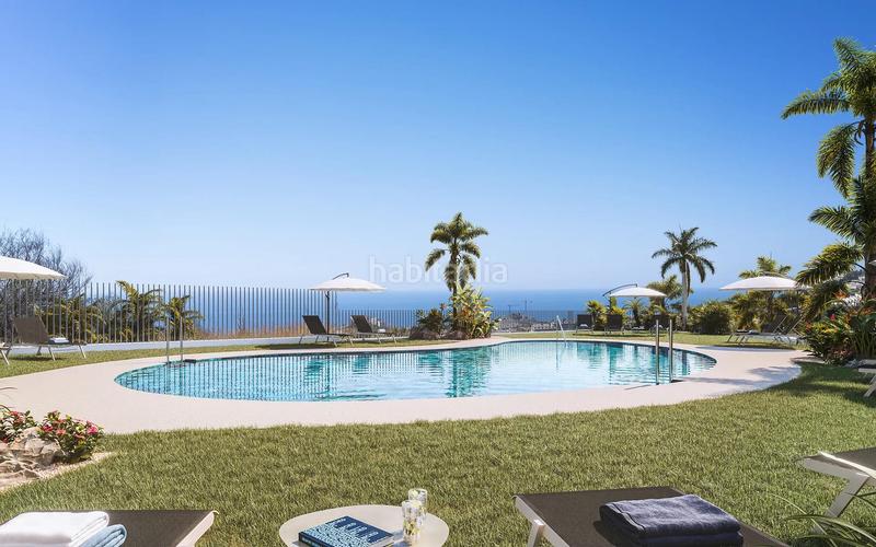 Foto 54ffa345-1bff-41ee-8496-4cb61194a24c. Penthouse with parking pool in Montealto - Monterrey Benalmádena