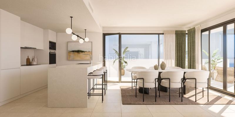 Foto d8661eb5-d7aa-4610-8491-96969a5176aa. Attique avec parking piscine dans San Luis de Sabinillas Manilva