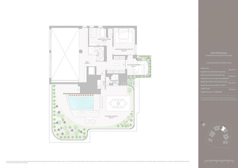 Foto 9224eff4-772b-4c17-9186-3794c16af813. Ático  en san roque en Sotogrande alto Sotogrande