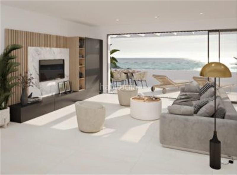 Foto 2bf53e89-6c61-42ea-811b-dcd273dbc2df. Apartament amb aparcament a Guadalobón Estepona