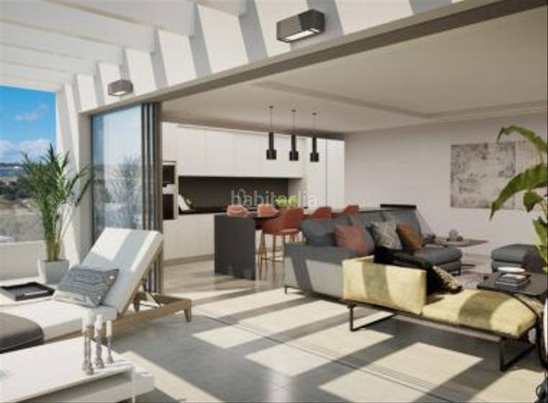 Foto 64999277-353a-460b-9abb-f236a6cc43b1. Apartament amb aparcament a Guadalobón Estepona